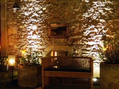 照片: W&amp;ouml;llsteiner Weinstube