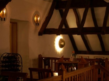 照片: W&amp;ouml;llsteiner Weinstube