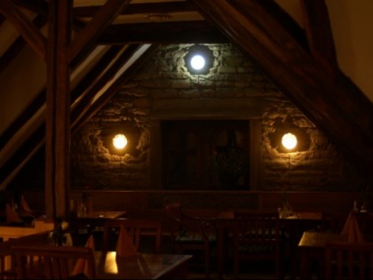 照片: W&amp;ouml;llsteiner Weinstube